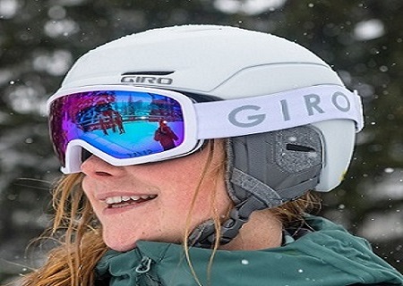 Destockage casque / masque de ski