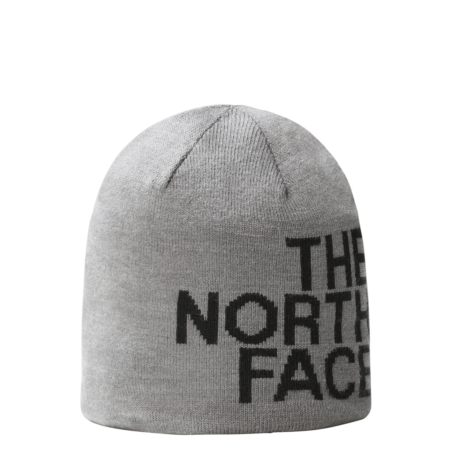 The North Face Bonnet SKI TUKE - Gardeni Blanc - Accessoires