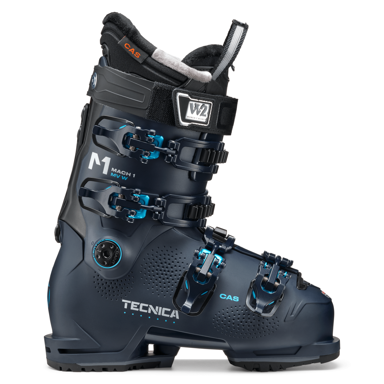 Tecnica Sac Chaussures Ski Premium Bleu
