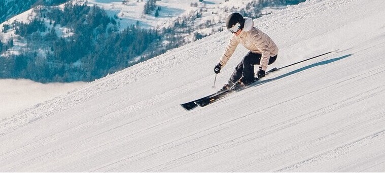 Crée ton pack ski alpin femme