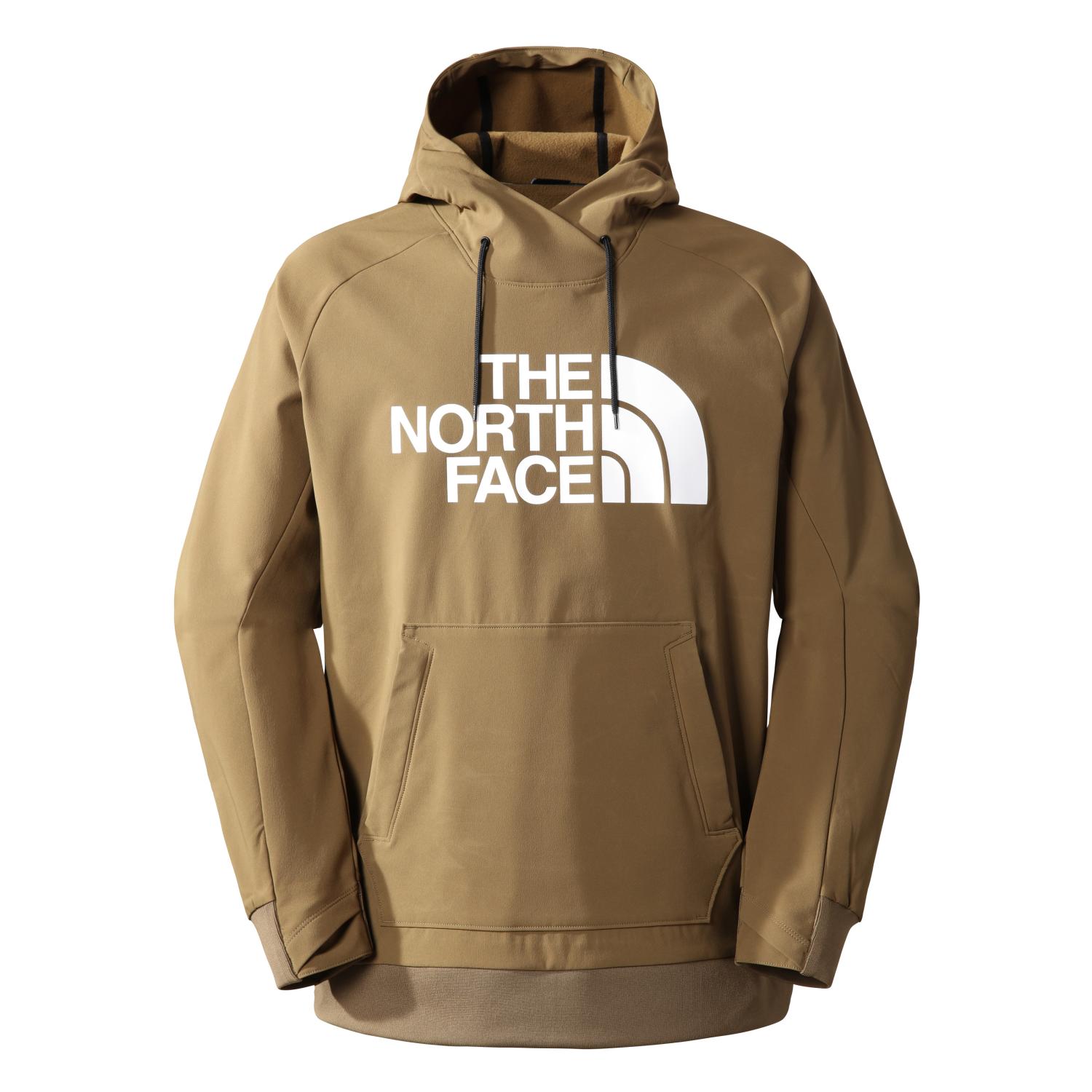 The North Face Merak Hoody - Veste polaire Homme