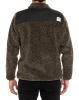 polaire pull in sherpa artik boxing