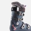 chaussure ski rossignol pure elite 90 gw metal steel