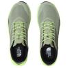 chaussure the north face M vectiv levitum sharp green