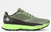 chaussure the north face M vectiv levitum sharp green