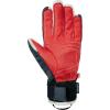 gants ski reusch Highland R-TEX&#x000000ae; XT fire blue/white/fire red