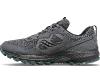 chaussure saucony excursion TR16 gtx shadow / forest