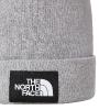bonnet the north face dock worker recycled tnf light grey