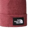 bonnet the north face dock worker recycled wild ginger