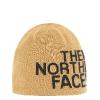 bonnet the north face reversible tnf banner utility brown