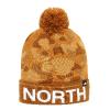bonnet the north face ski tuke cargo khaki