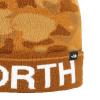bonnet the north face ski tuke cargo khaki