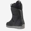 boots snowboard nidecker altai black