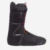 boots snowboard nidecker cascade black