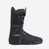 boots snowboard nidecker cascade w black