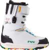 boots snowboard northwave decade pro white