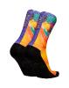 chaussette pull-in longcolorskull