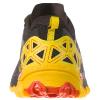 chaussure la sportiva bushido II black yellow