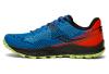 chaussure saucony peregrine 11 royal space fire