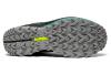 chaussure saucony w peregrine 11 shadow jade gris