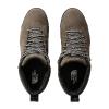 chaussure the north face M LARIMER MID WP NEW TAUPE GREEN/TNF BLACK