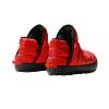 pantoufle the north face M thermoball traction bootie tnf red / tnf black