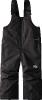 salopette the north face enfant freedom insulated tnf black