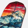 pack complet snowboard jones split frontier