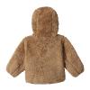 sweat the north face bebe infant campshire bear hoodie