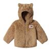 sweat the north face bebe infant campshire bear hoodie