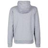sweat the north face m exploration fleece pullover hoodie tnf light grey