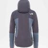 veste the north face lostrail PERISCOPEGRY/GRISAILLEGRY