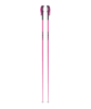 baton ski faction poles pink