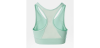 brassiere the north face w bounce be gone misty jade