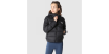 doudoune the north face w hyalite down tnf black