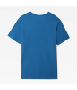 tee shirt the north face M flex II s/s banff blue