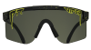 lunette pit viper THE COSMOS originals smoked polarized