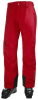 pantalon ski helly hansen legendary insulated 162 red