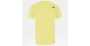tee-shirt the north face dome active s/s tnf lemon
