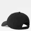 casquette the north face recycled 66 classic tnf black / tnf white