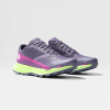 chaussure the north face W vectiv levitum lunar slate / led yellow