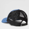 casquette the north face mudder trucker shady blue