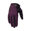 gants vtt fox w ranger gel dark purple