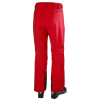 pantalon ski helly hansen legendary insulated red