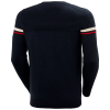 pull helly hansen carv knitted sweater navy
