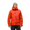 veste ski norrona lofoten gore-tex pro adrenalin red