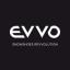 Evvo snowshoes