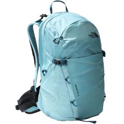sac the north face W MOVMYNT 26 REEF WATERS/BLUE CORAL