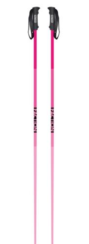baton ski faction dancer pink