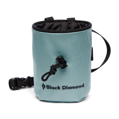 sac à magnesie black diamond mojo chalk blue note M/L